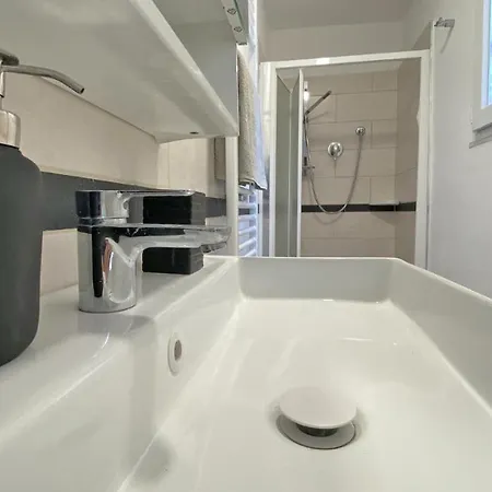 Apartman La Casa Del Borgo Nature Sport & Relax 1room With Garden And Private Park *